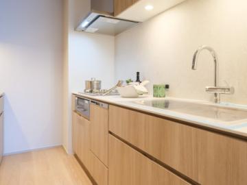 キッチン(2026年1月)