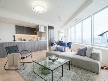 リビング(2026年1月)