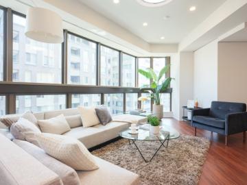 リビング(2026年1月)