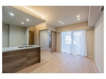 リビング(2026年1月)