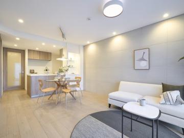 リビング(2026年2月)