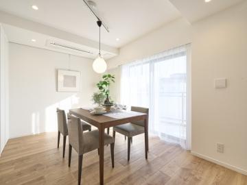 リビング(2026年2月)