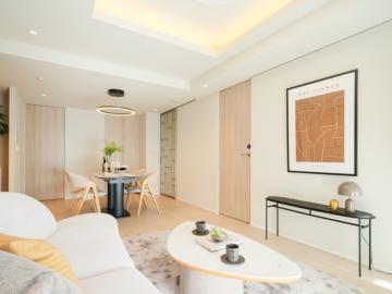 リビング(2026年3月)